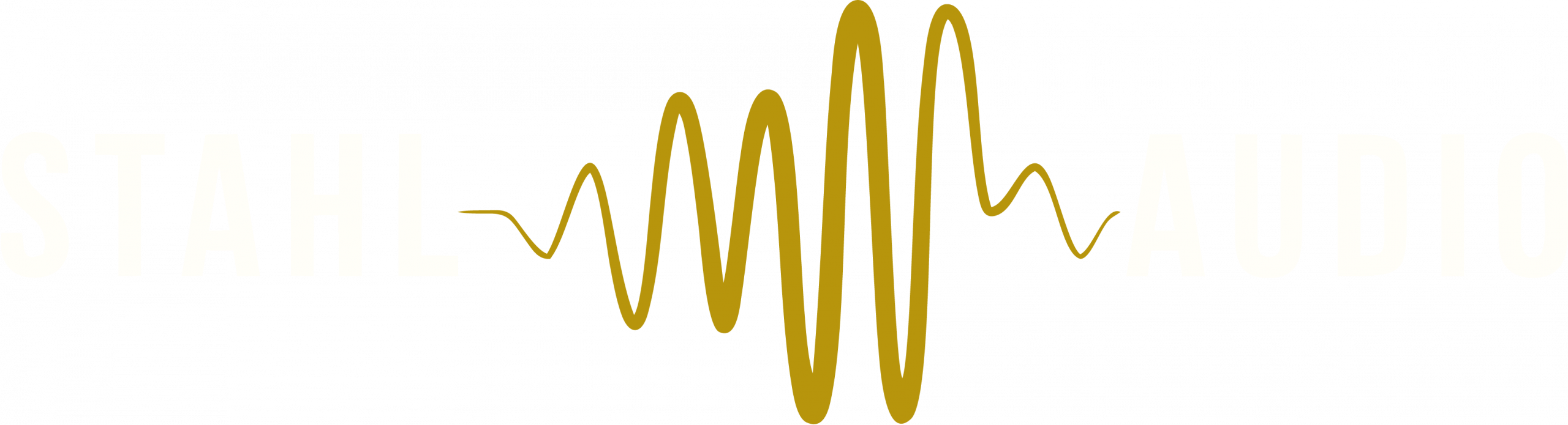 Stahl Audio Logo